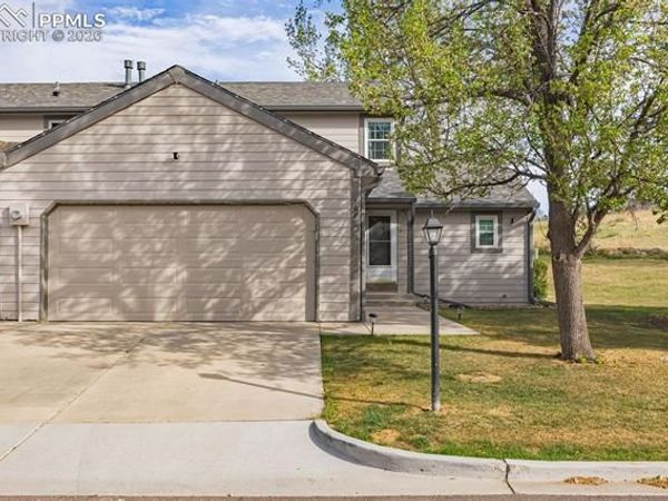 108 Cobblestone Drive, Colorado Springs, CO 80906
