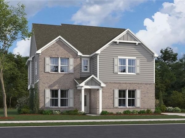 5970 Violet Lane, Cumming, GA 30028