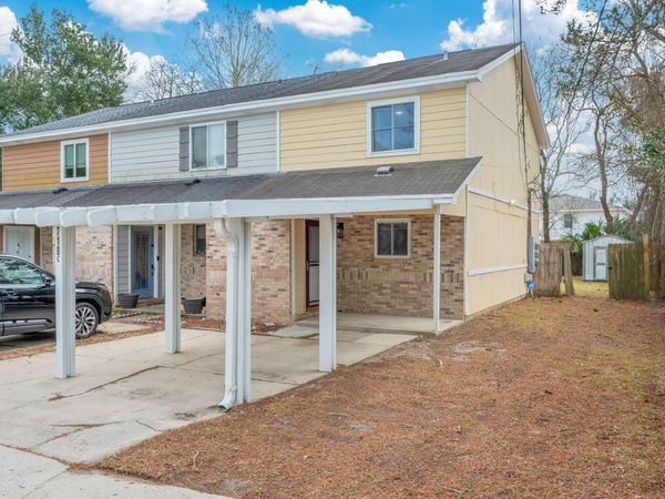 710 Doyce Drive, Unit C, Fort Walton Beach, FL 32547