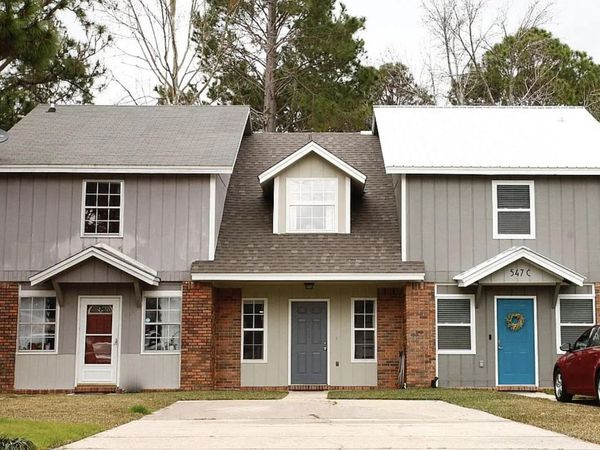 547 Schneider Drive, UNIT B, Fort Walton Beach, FL 32547