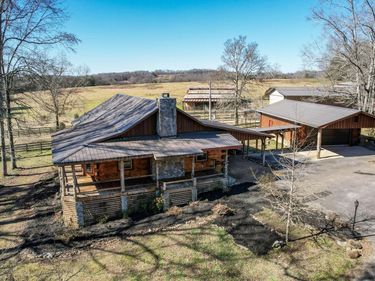 497 Council Road, Charleston, TN 37310