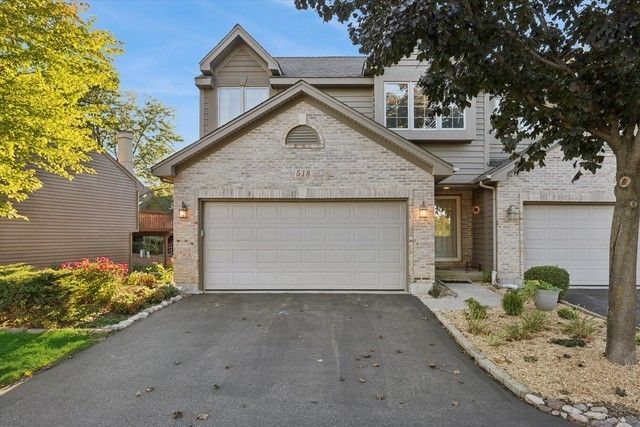 518 Silver Aspen Circle, Crystal Lake, IL 60014 Main Photo