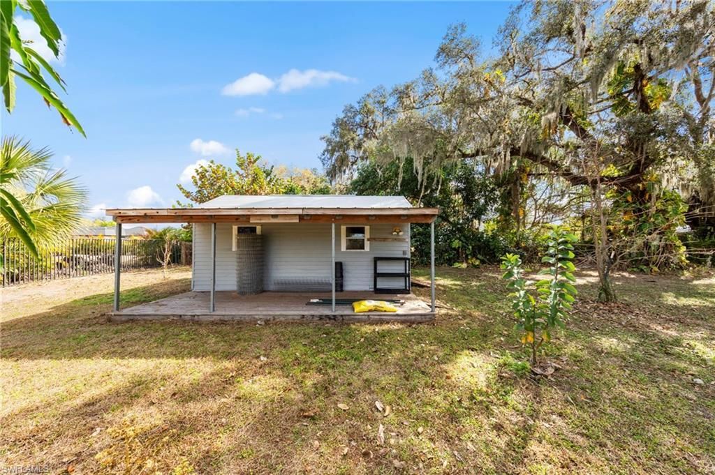 2232 Randolph Dr, Fort Myers, FL 33905 Photo