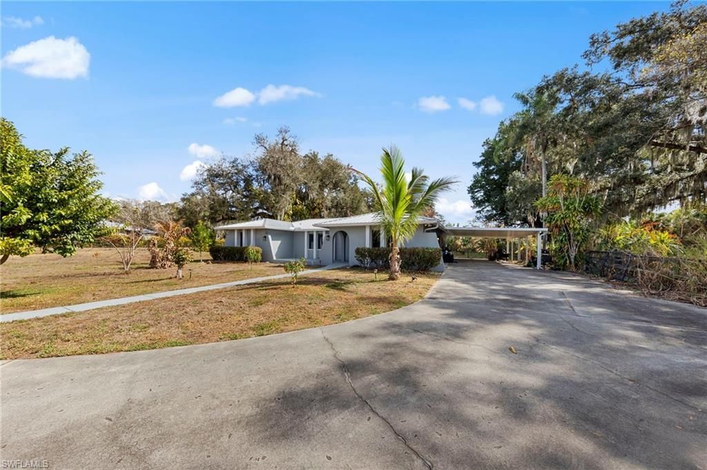 2232 Randolph Dr, Fort Myers, FL 33905 Photo