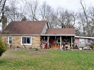 111 Cain Street, New Lebanon, OH 45345