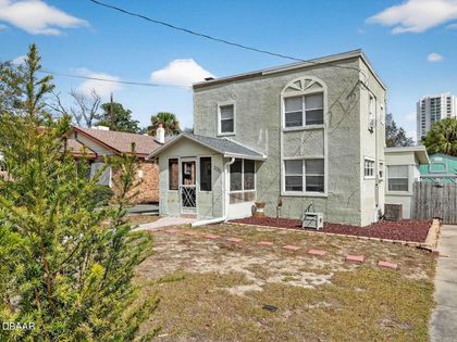 235 Daytona Avenue Holly Hill, FL 32117
