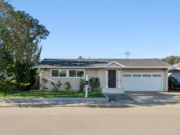 4251 4251 Jacinto Dr, Fremont, CA 94536