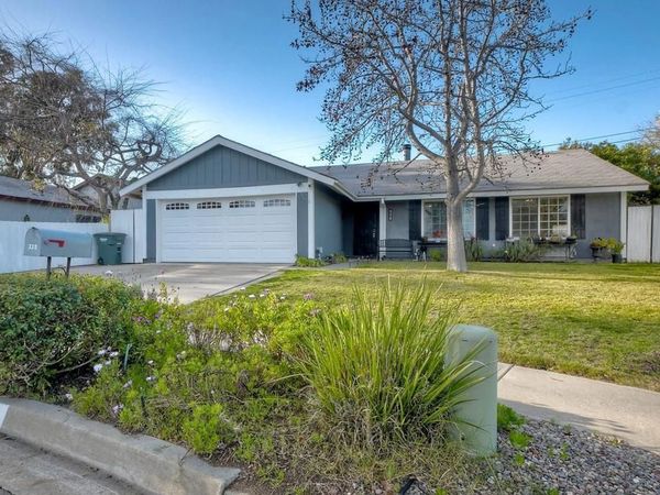 338 Rancho Vista Place, Vista, CA 92083