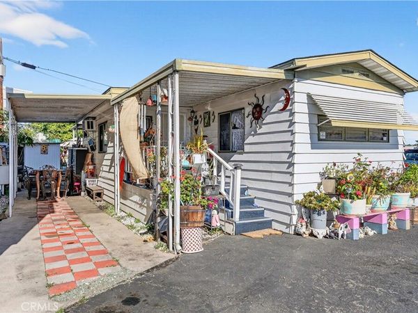 16511 Garfield, Unit 43B, Paramount, CA 90723