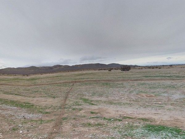 0 Wild Wash, Barstow, CA 92368