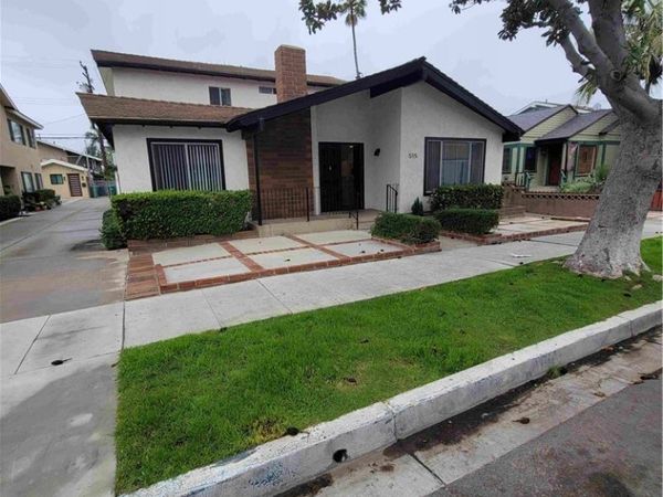515 Coronado Avenue, Unit A, Long Beach, CA 90814
