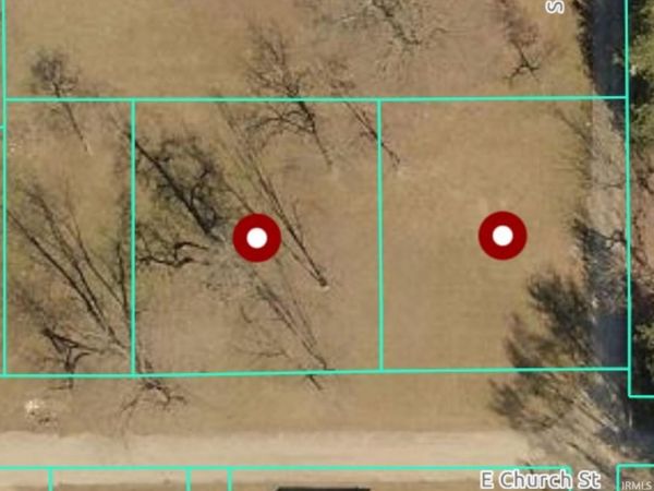 112 E Church Street, Decker, IN 47524