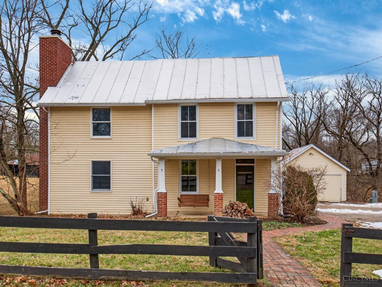 8329 S State Route 48, Maineville, OH 45039 Main Photo