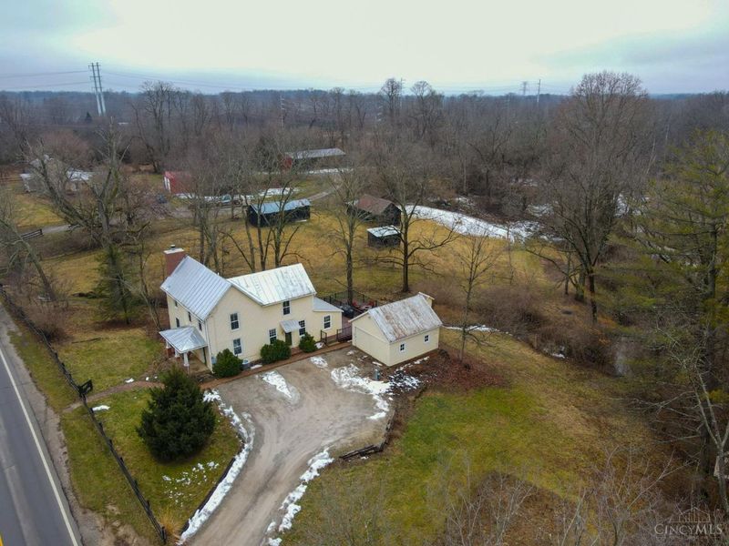 8329 S State Route 48, Maineville, OH 45039 Photo 2