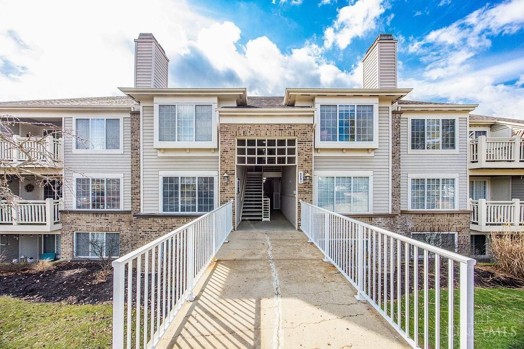 4281 Defender Drive, Unit 202, Cincinnati, OH 45252 Main Photo