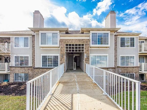 4281 Defender Drive, Unit 202, Cincinnati, OH 45252
