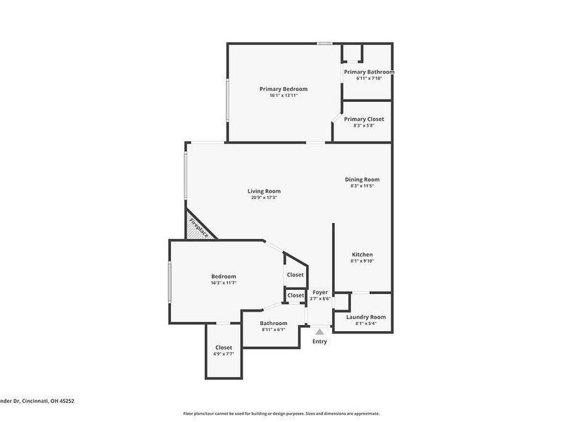 4281 Defender Drive, Unit 202, Cincinnati, OH 45252 Photo 34