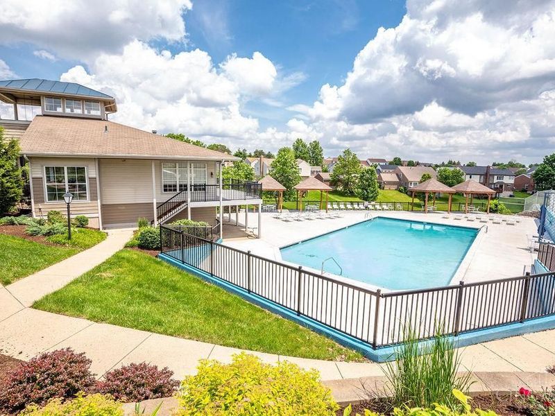 4281 Defender Drive, Unit 202, Cincinnati, OH 45252 Photo 36