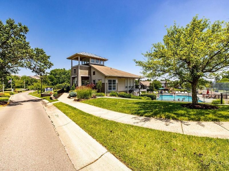 4281 Defender Drive, Unit 202, Cincinnati, OH 45252 Photo 38