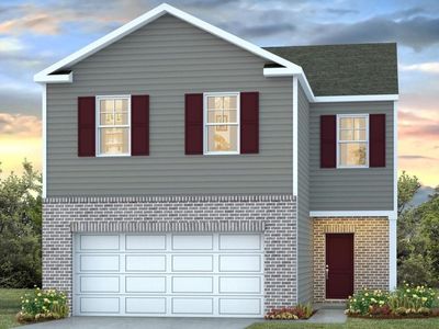 328 Sandy Run Drive, Columbia, SC 29203