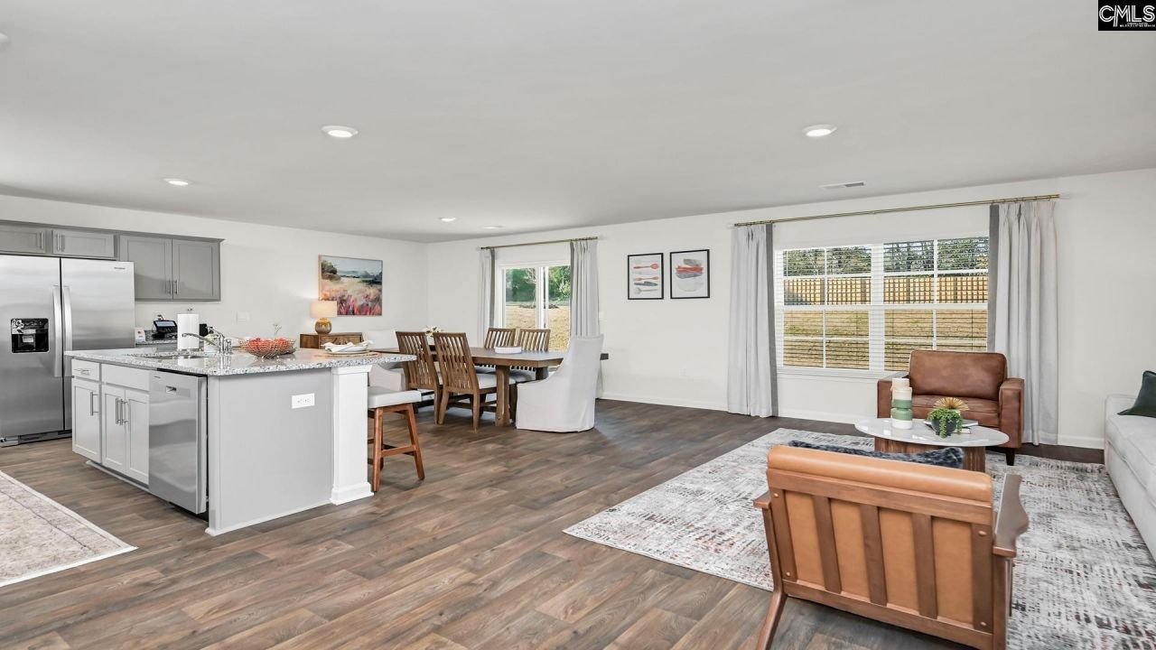 328 Sandy Run Drive Photo 17