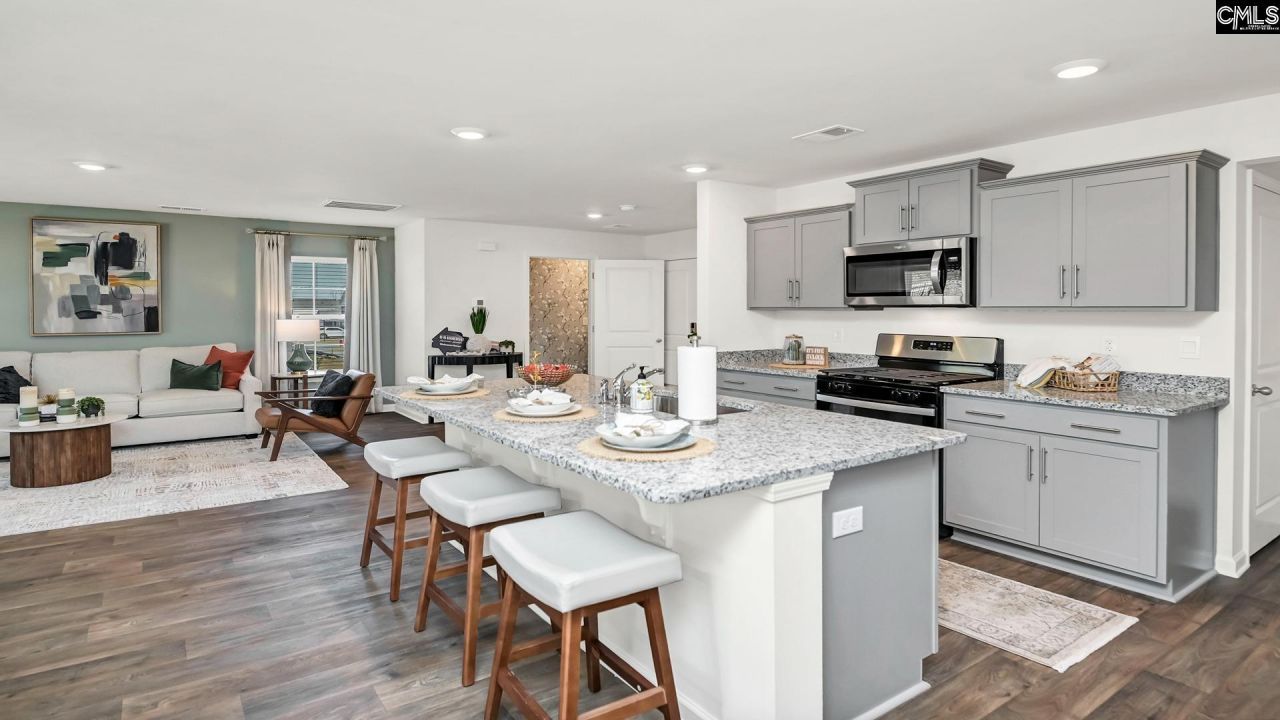 328 Sandy Run Drive Photo 5