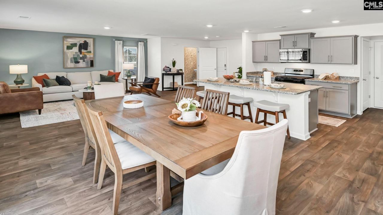 328 Sandy Run Drive Photo 6