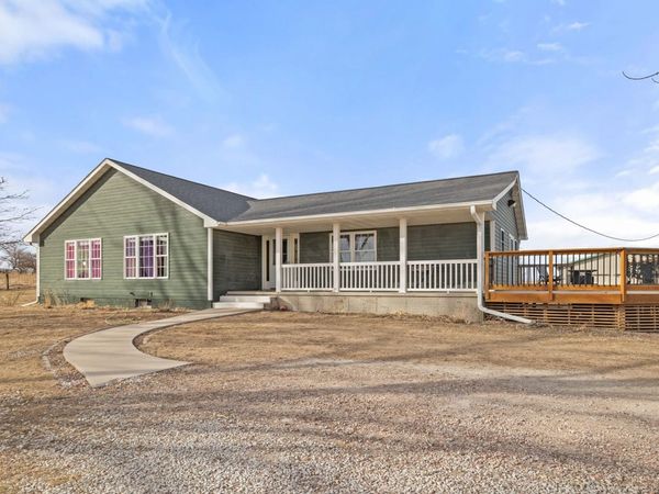 3183 155th Street, Cumming, IA 50061