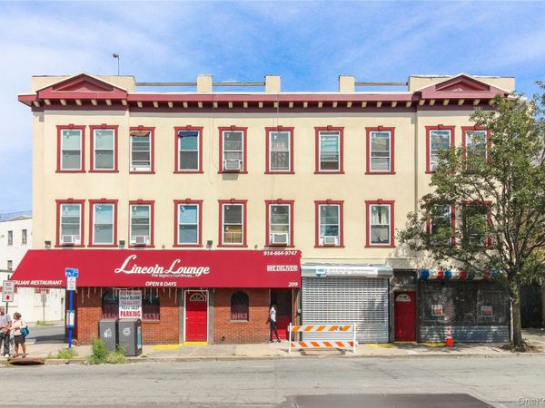 199 Stevens Avenue , Mount Vernon, NY 10550