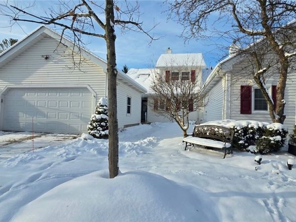 6667 Hidden Lake Trail, Brecksville, OH 44141