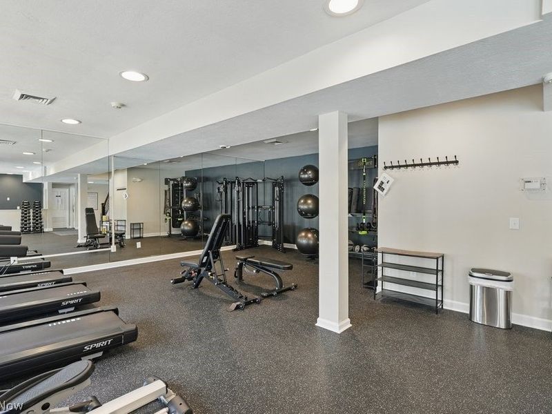 6667 Hidden Lake Trail, Brecksville, OH 44141 Photo 38