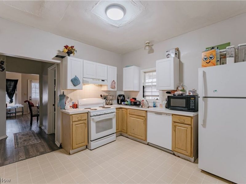 3103 Ruby Avenue, Cleveland, OH 44109 Photo 17