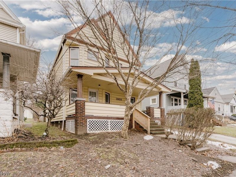 3103 Ruby Avenue, Cleveland, OH 44109 Photo 2