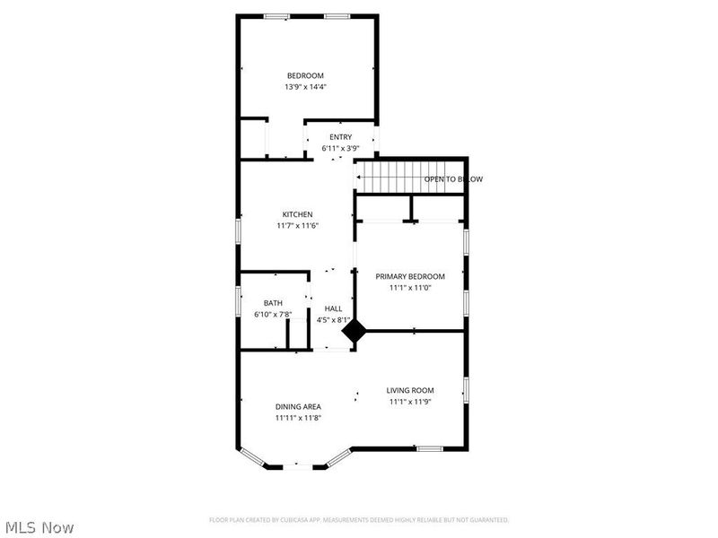 3103 Ruby Avenue, Cleveland, OH 44109 Photo 22