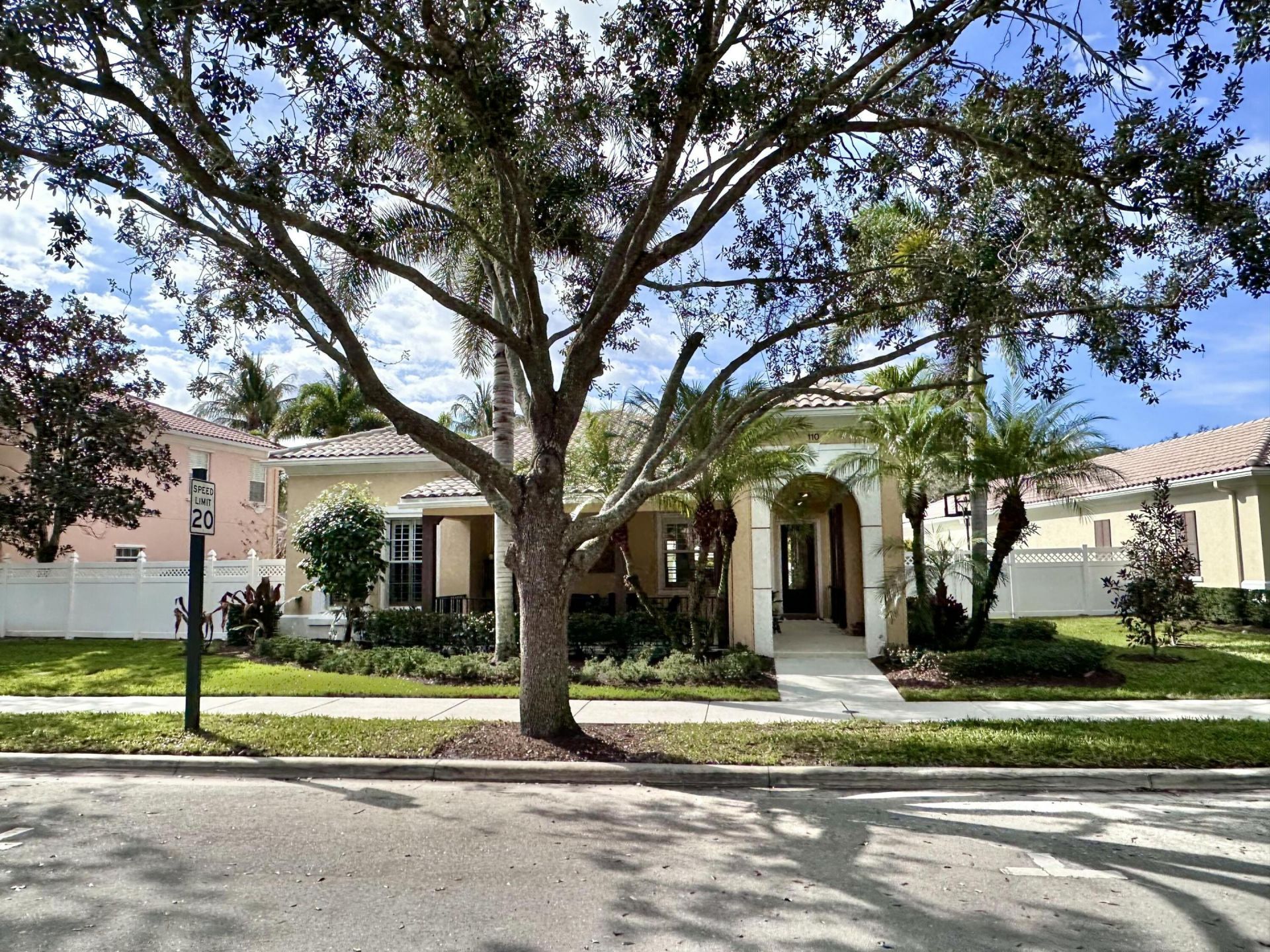 110 Florence Drive, Jupiter, FL 33458 Photo