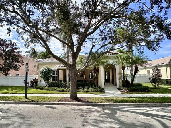 110 Florence Drive, Jupiter, FL 33458