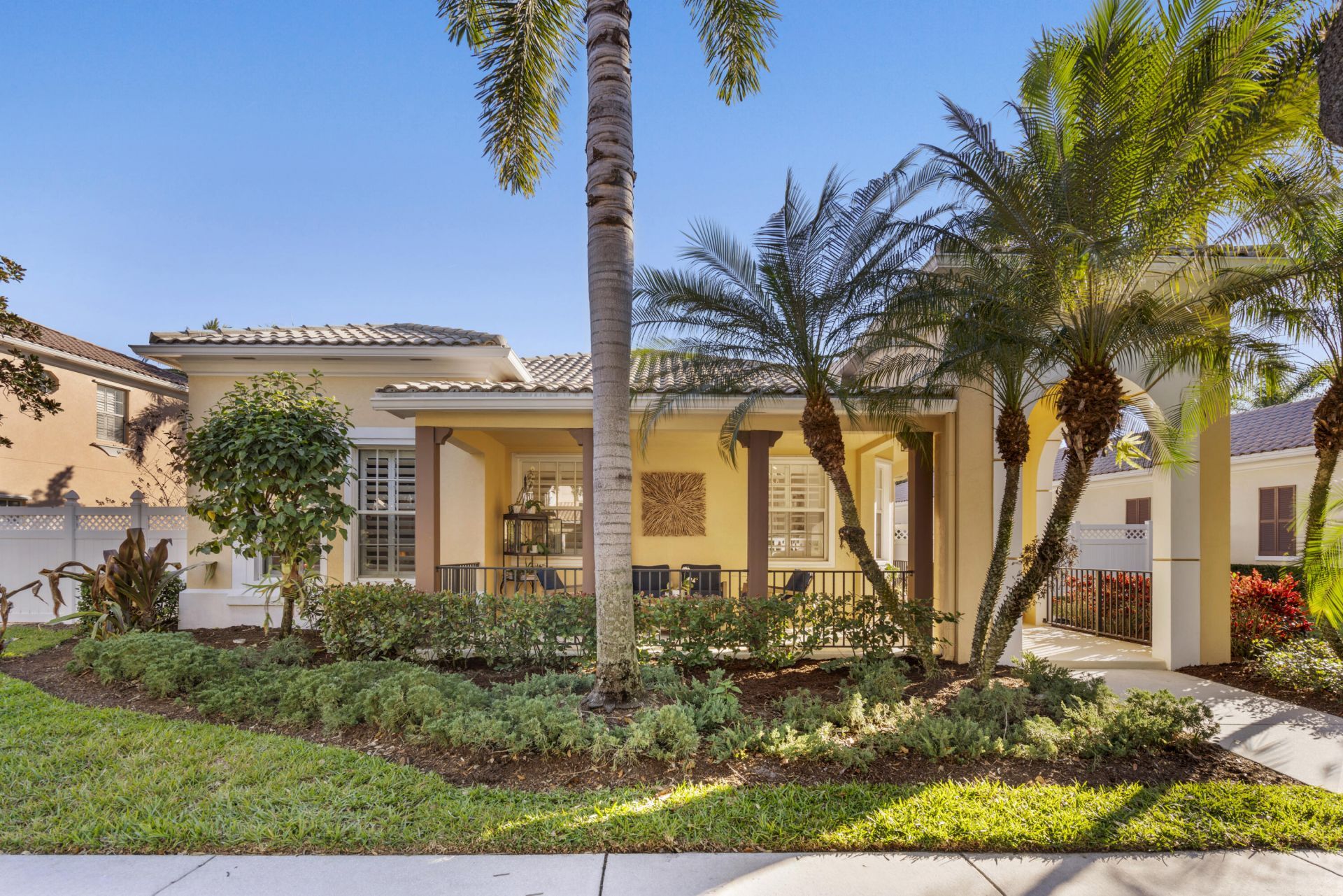 110 Florence Drive, Jupiter, FL 33458 Photo