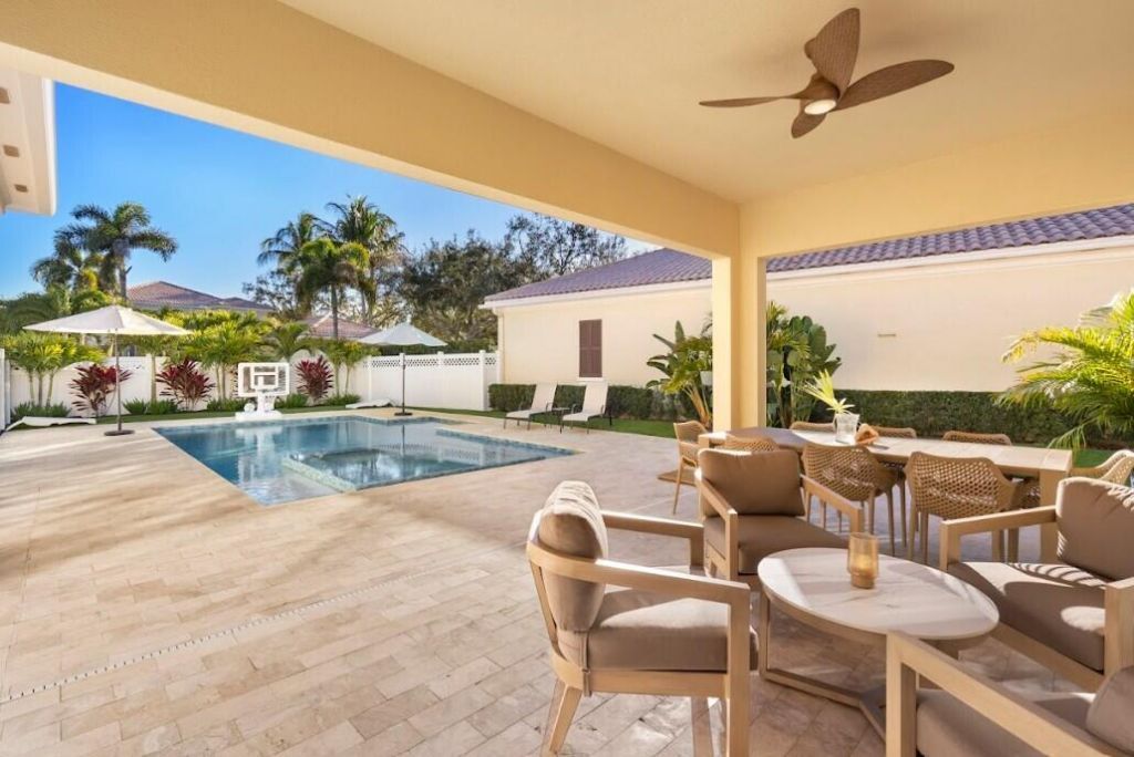 110 Florence Drive, Jupiter, FL 33458 Photo