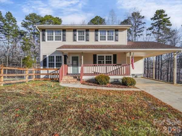 10351 Fink Road , Mount Pleasant, NC 28124