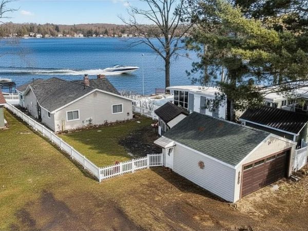 11412 South Shore Drive, Lake, MI 48632