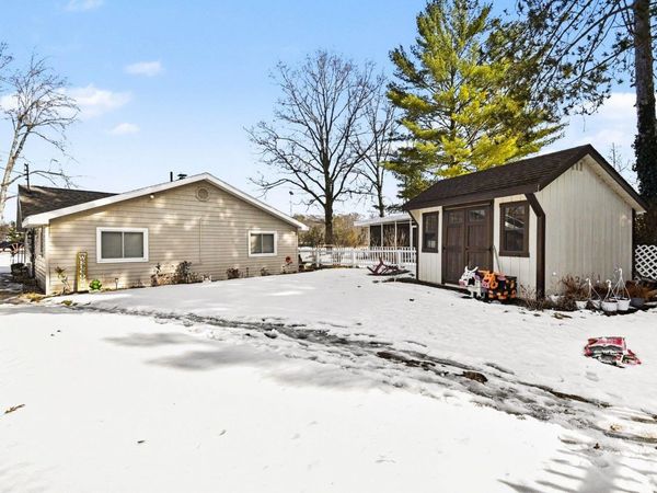 11412 South Shore Drive, Lake, MI 48632