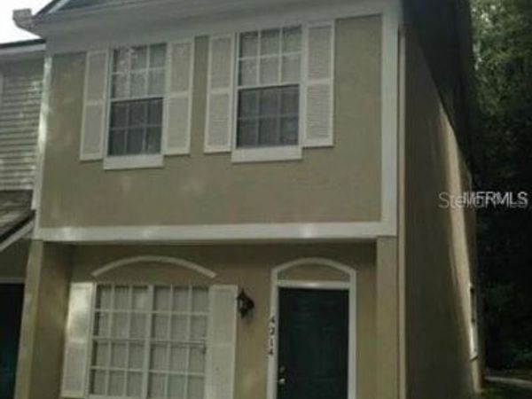 4204, 4212, 4124, 4169 PLANTATION COVE DRIVE, ORLANDO, FL 32810