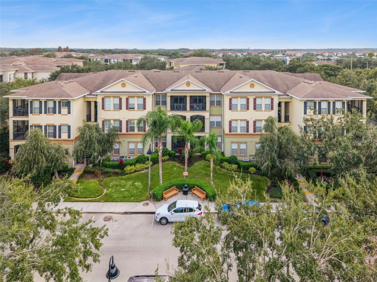 11562 Amidship Lane, Unit 114, Windermere, FL 34786 Main Photo