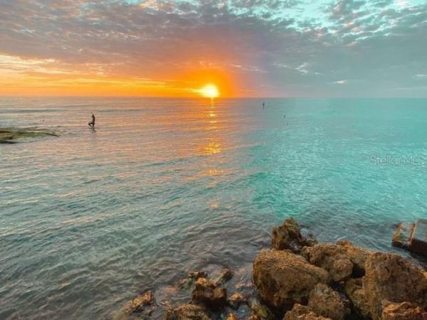 7006 MIDNIGHT PASS ROAD, Unit 2, SARASOTA, FL 34242