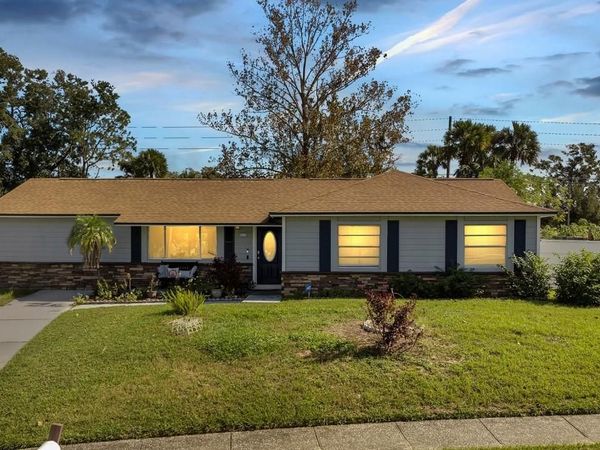 5313 BROKEN PINE CIRCLE, ORLANDO, FL 32818