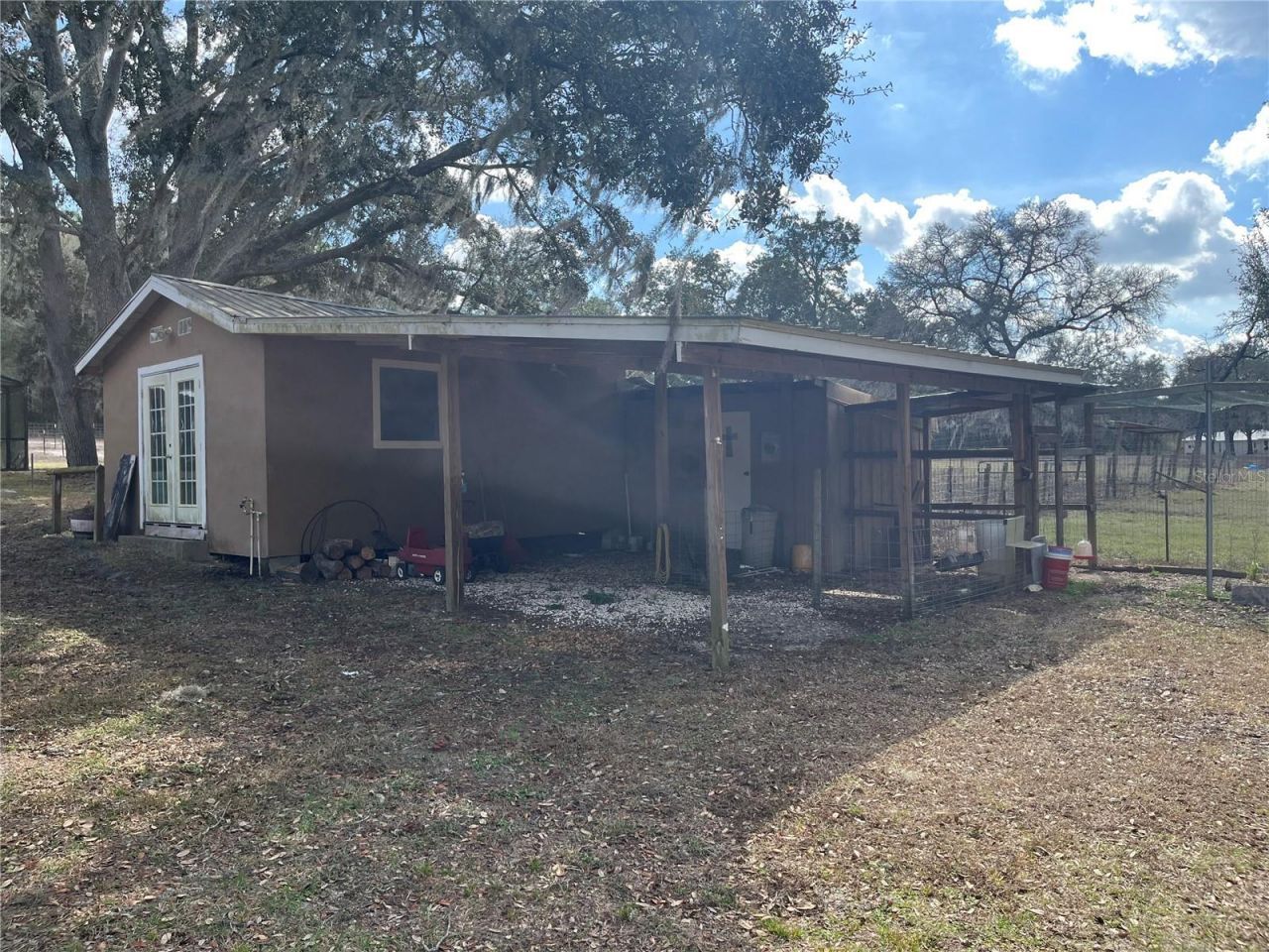 27120 La Paloma Lane, Brooksville, FL 34602 Photo