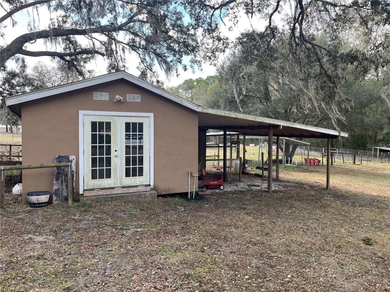 27120 La Paloma Lane, Brooksville, FL 34602 Photo