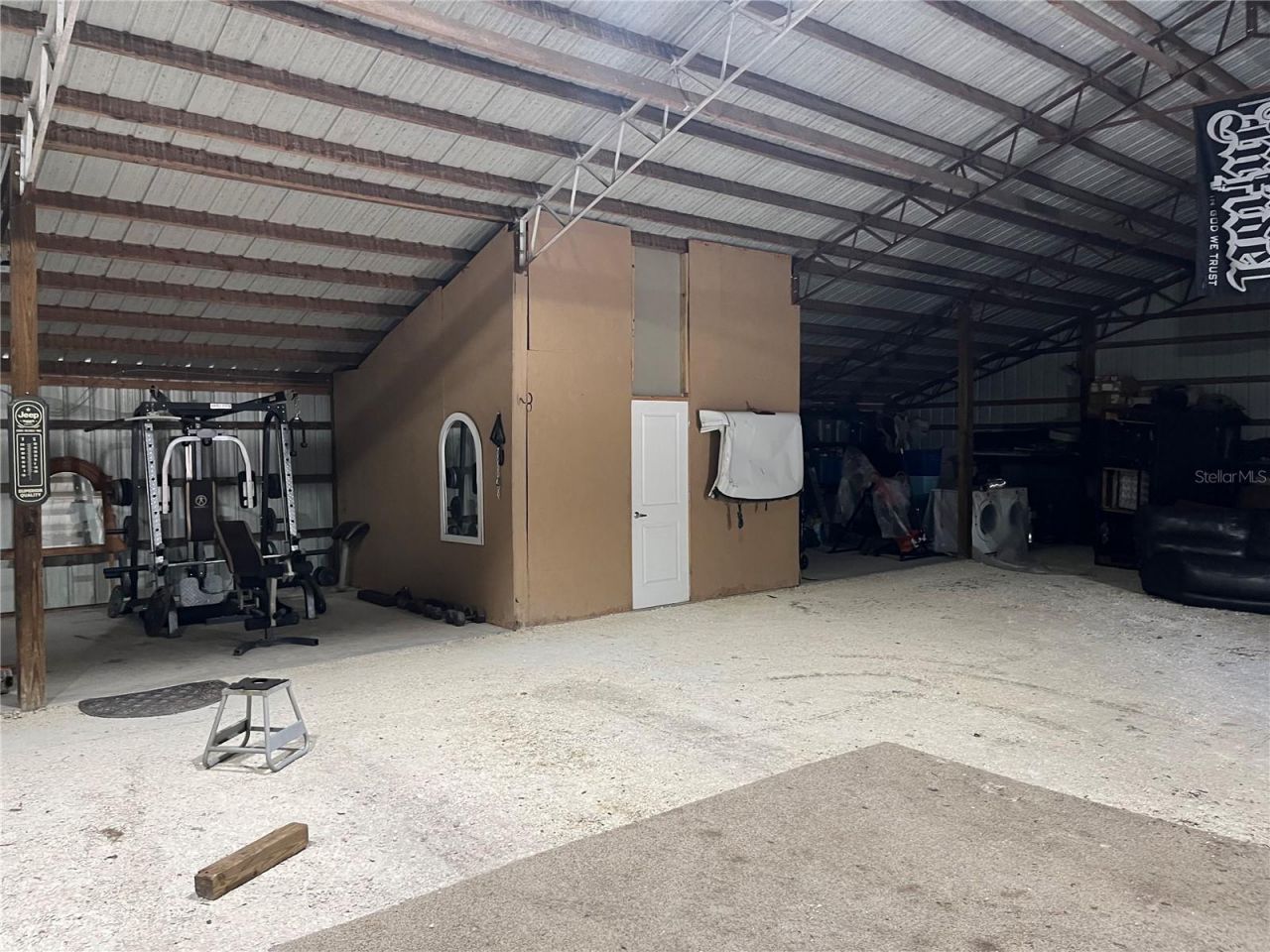 27120 La Paloma Lane, Brooksville, FL 34602 Photo