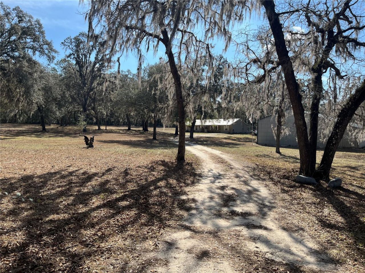 27120 La Paloma Lane, Brooksville, FL 34602 Photo