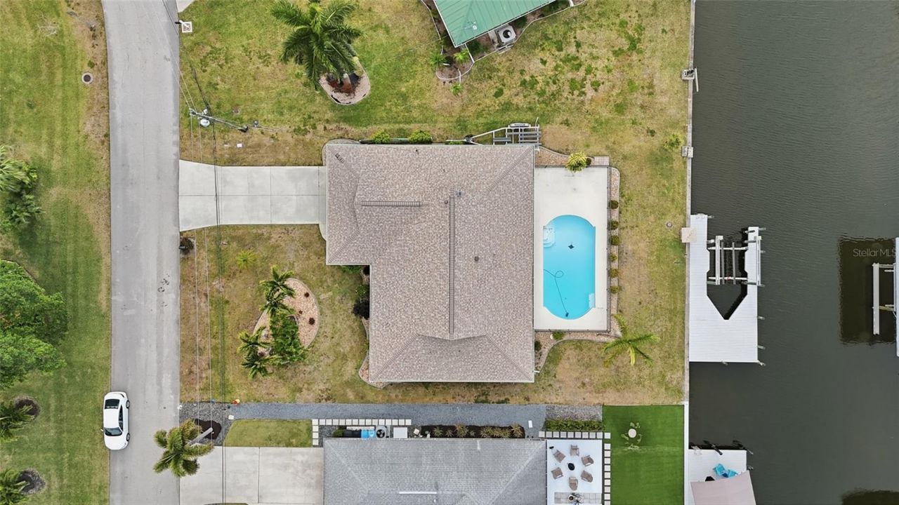 405 Tower Drive, Cape Coral, FL 33904 Photo